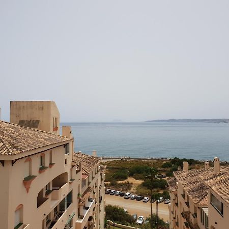 Del Carmen 41Bj010 Apartment Estepona Ngoại thất bức ảnh