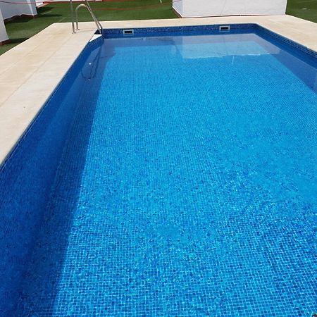 Del Carmen 41Bj010 Apartment Estepona Ngoại thất bức ảnh