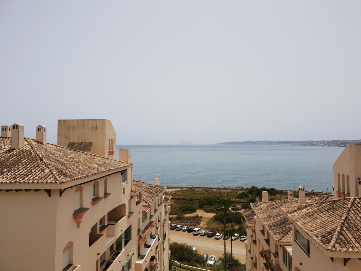 Del Carmen 41Bj010 Apartment Estepona Ngoại thất bức ảnh