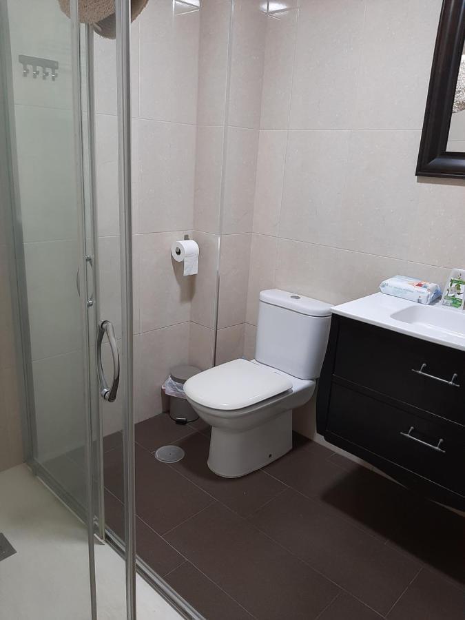 Del Carmen 41Bj010 Apartment Estepona Ngoại thất bức ảnh