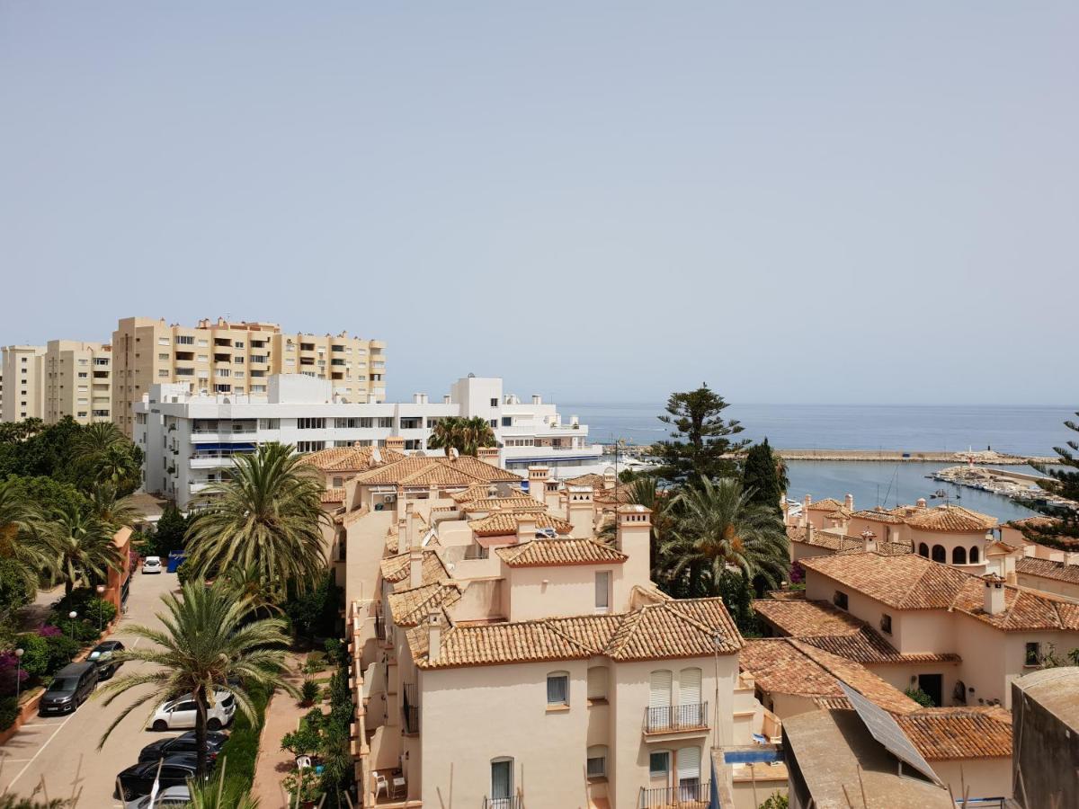 Del Carmen 41Bj010 Apartment Estepona Ngoại thất bức ảnh