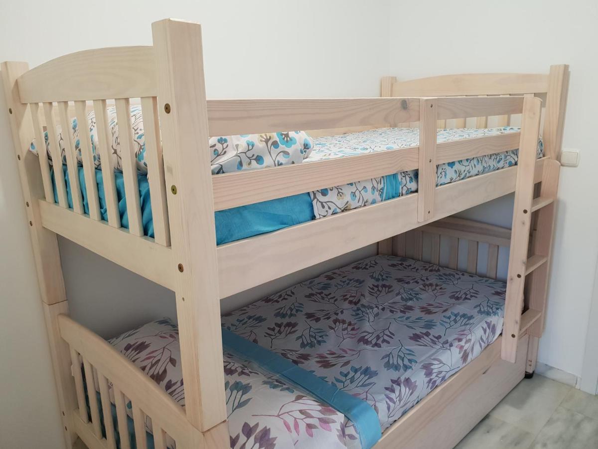 Del Carmen 41Bj010 Apartment Estepona Ngoại thất bức ảnh