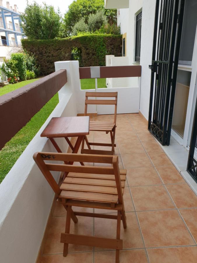 Del Carmen 41Bj010 Apartment Estepona Ngoại thất bức ảnh