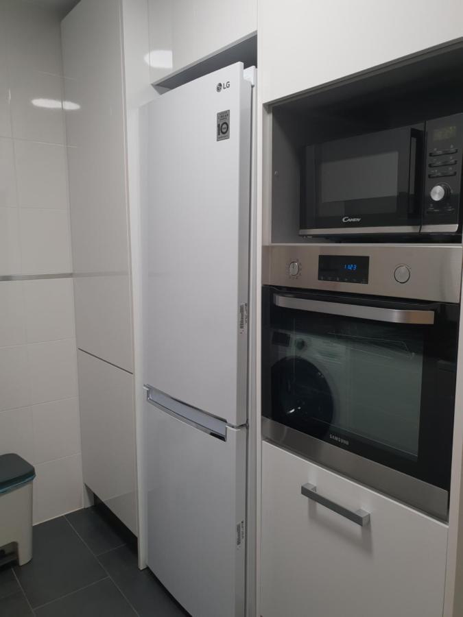 Del Carmen 41Bj010 Apartment Estepona Ngoại thất bức ảnh