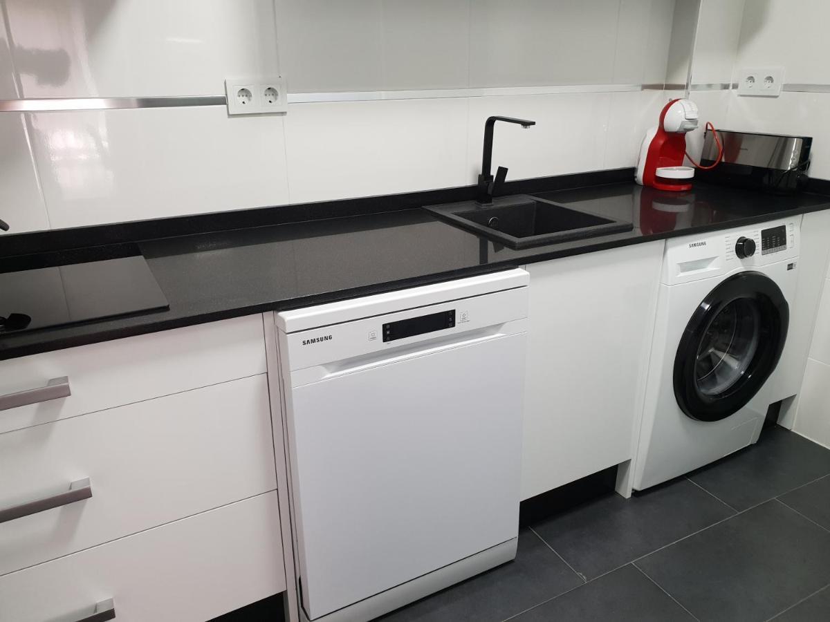 Del Carmen 41Bj010 Apartment Estepona Ngoại thất bức ảnh