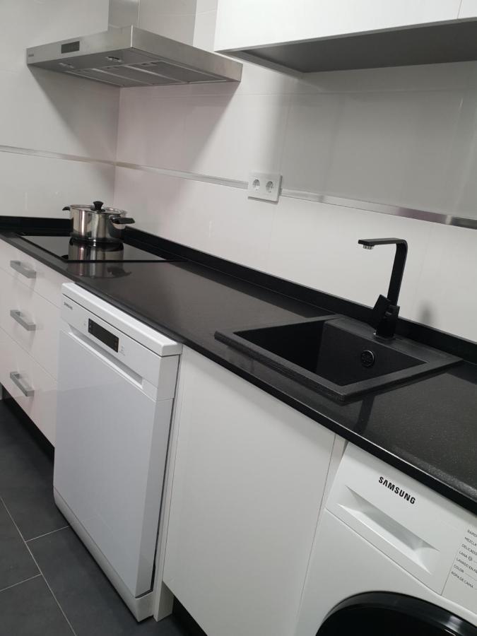 Del Carmen 41Bj010 Apartment Estepona Ngoại thất bức ảnh