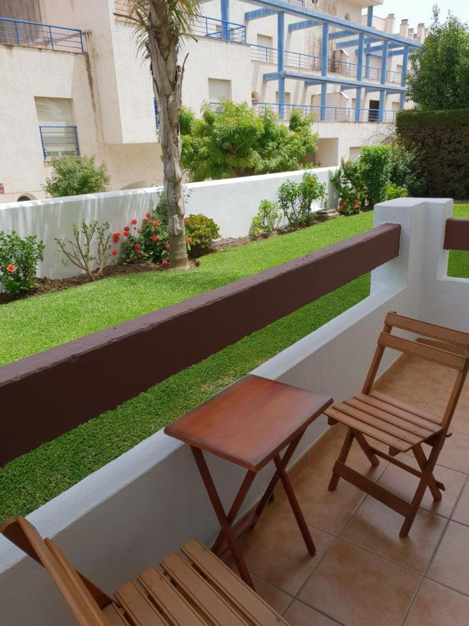 Del Carmen 41Bj010 Apartment Estepona Ngoại thất bức ảnh