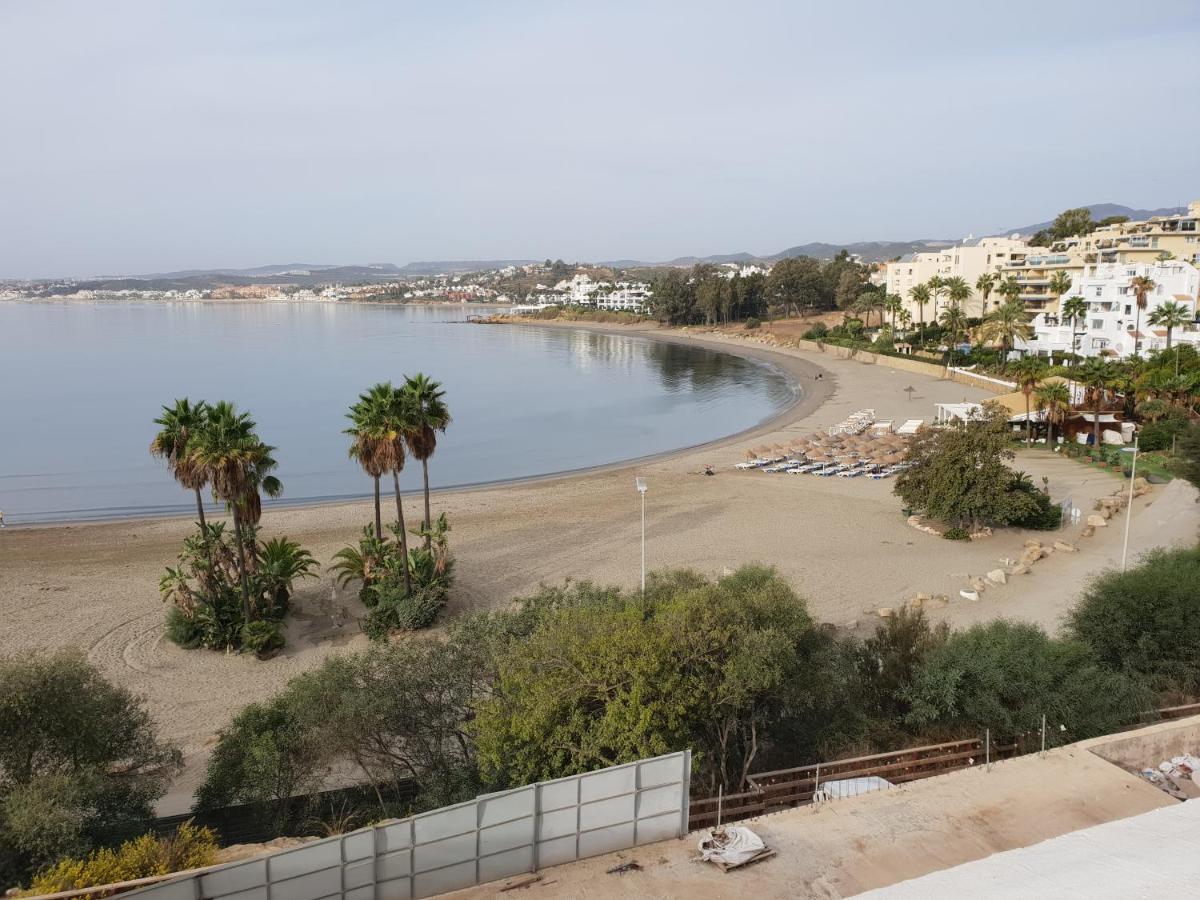 Del Carmen 41Bj010 Apartment Estepona Ngoại thất bức ảnh