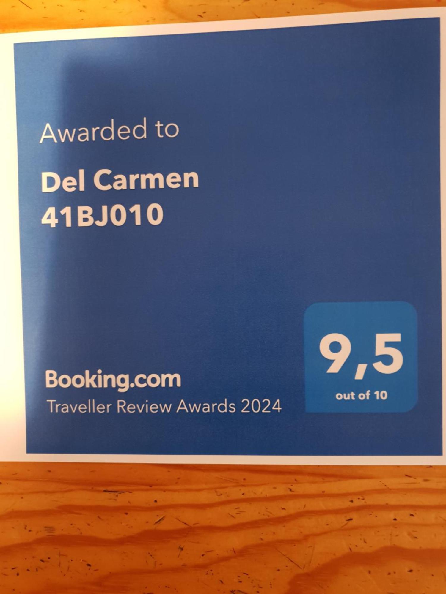 Del Carmen 41Bj010 Apartment Estepona Ngoại thất bức ảnh