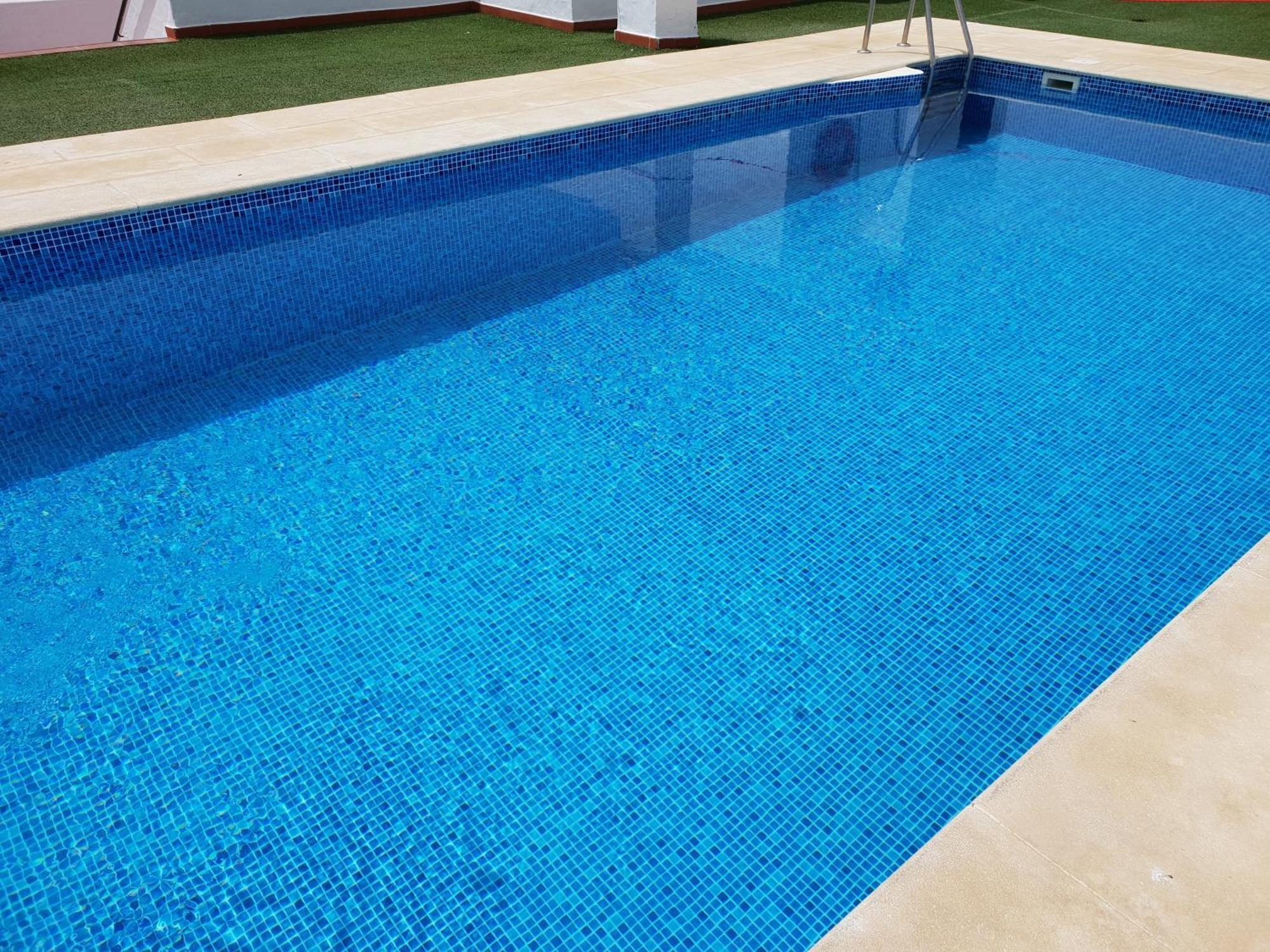 Del Carmen 41Bj010 Apartment Estepona Ngoại thất bức ảnh